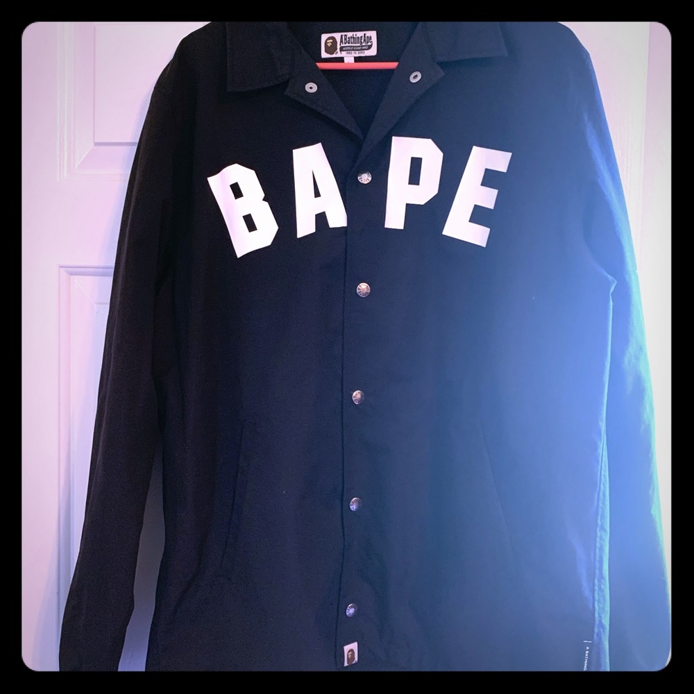 Men’s jacket